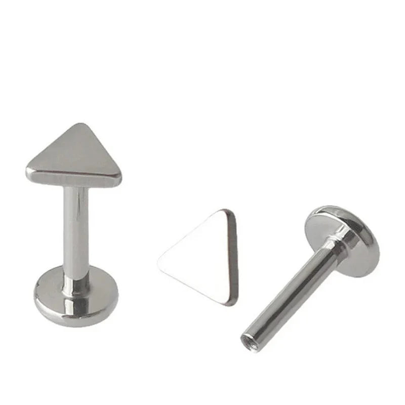 LABRET T022 Piercing