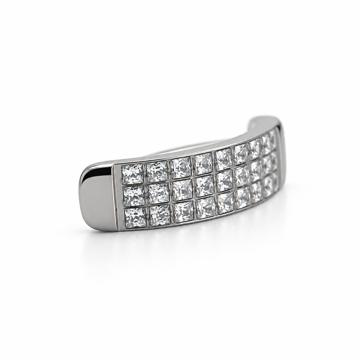 Navel T282 titanio