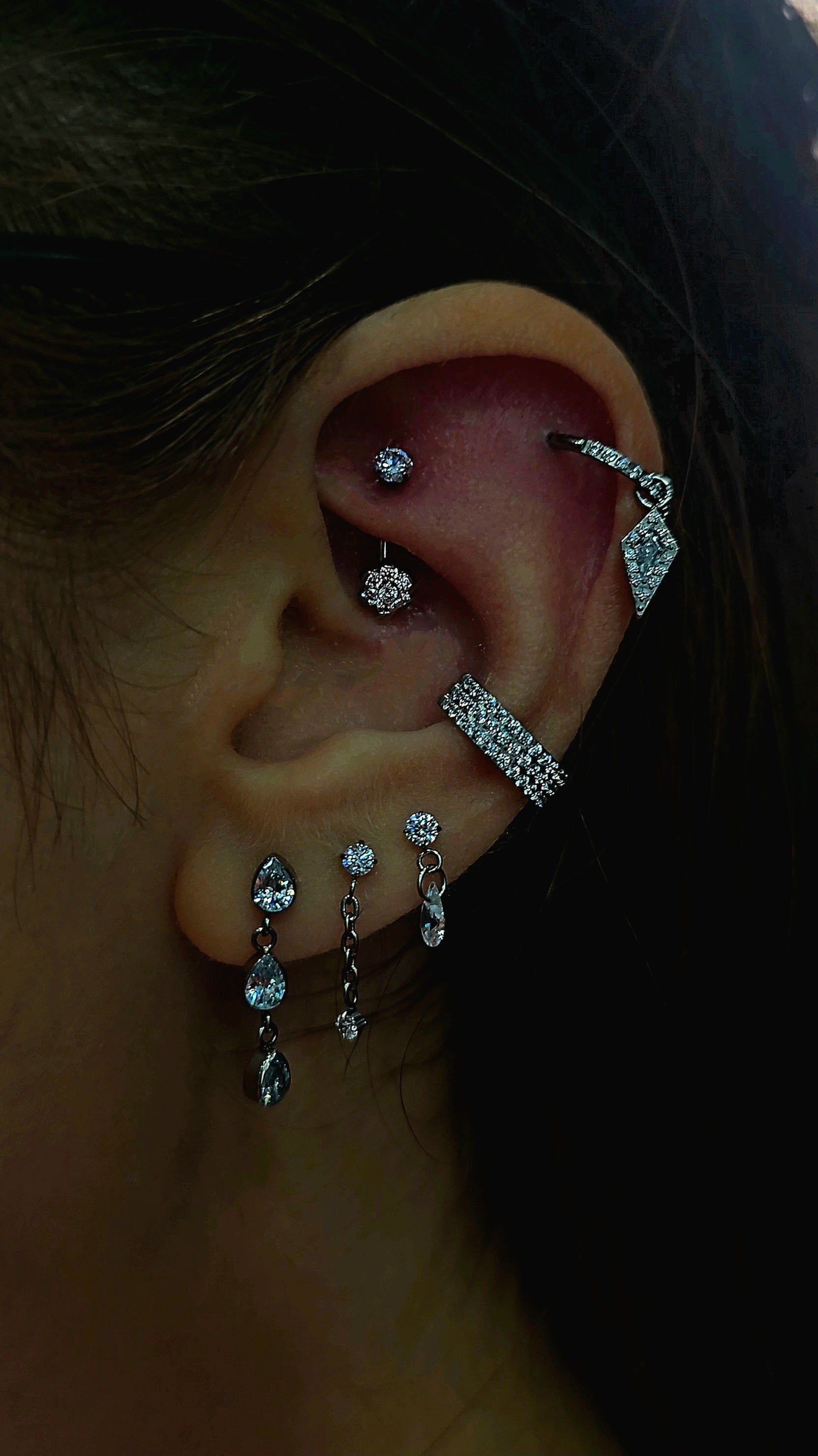 Composizione "Lumière"