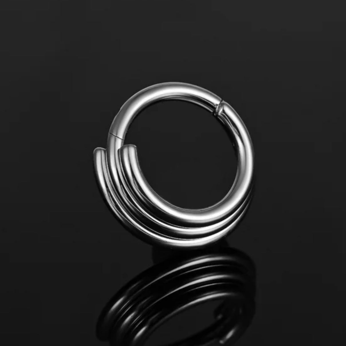 RING T008 Piercing