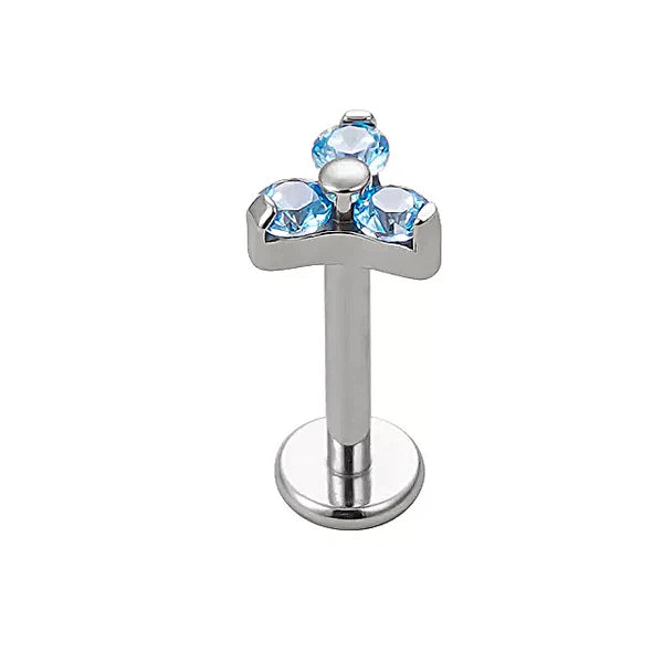 LABRET T043 Piercing