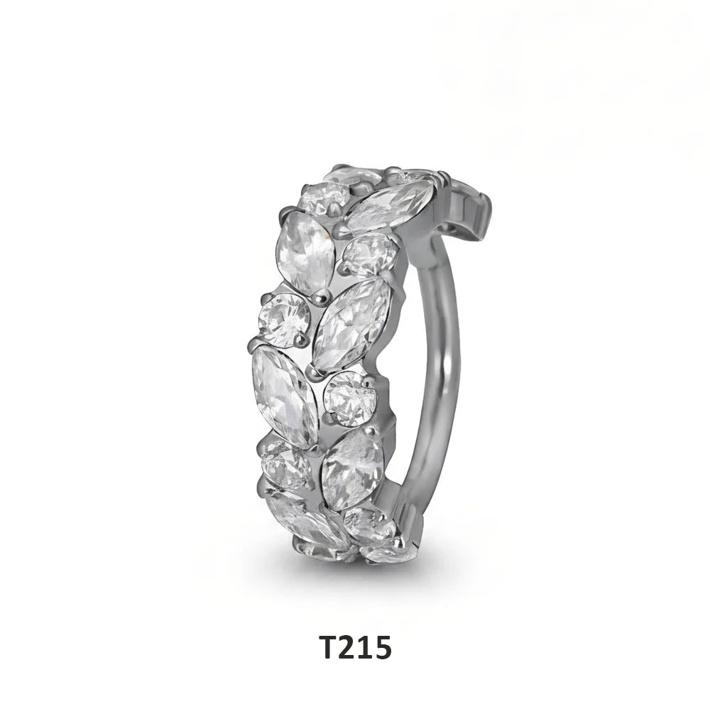 T215 piercing ring