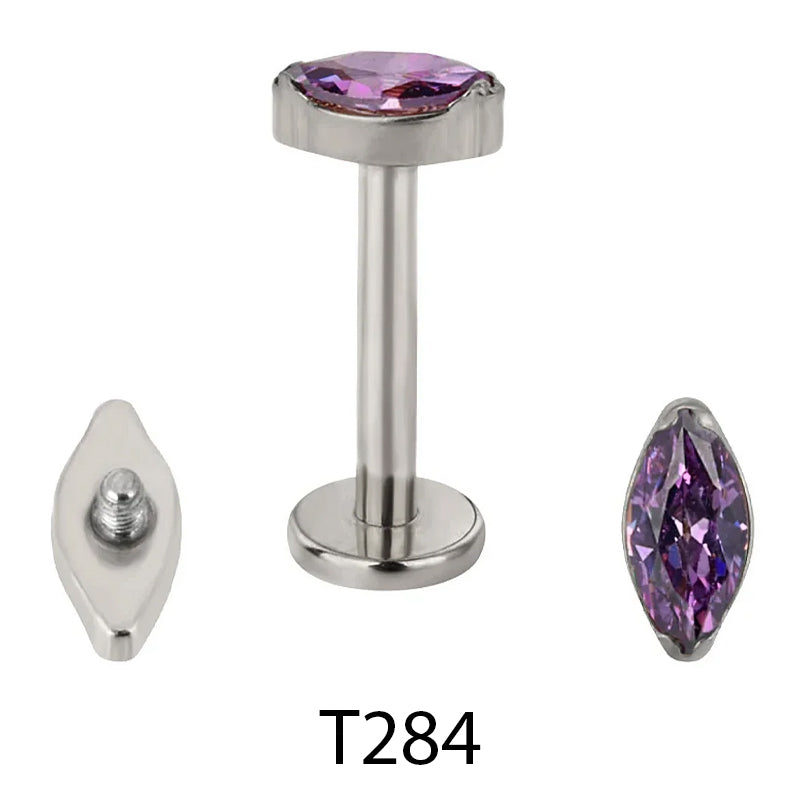 Composizione "Amethistia"