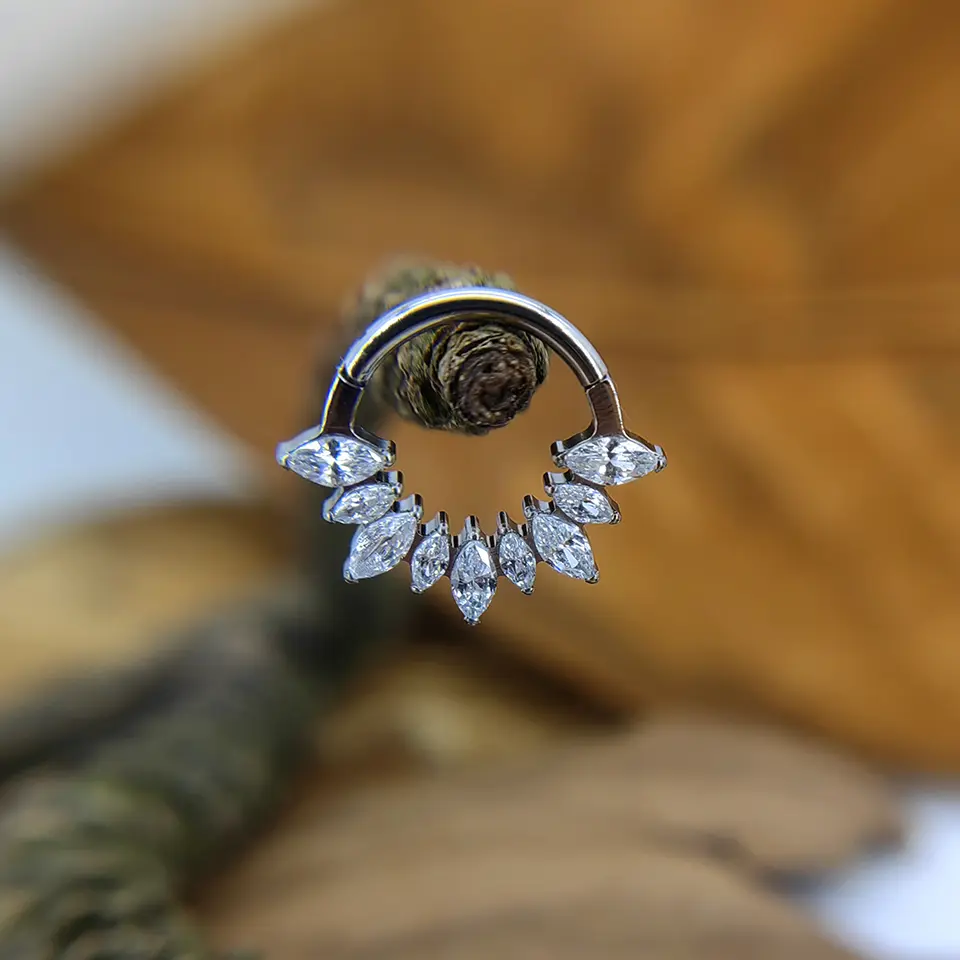 Ring T364