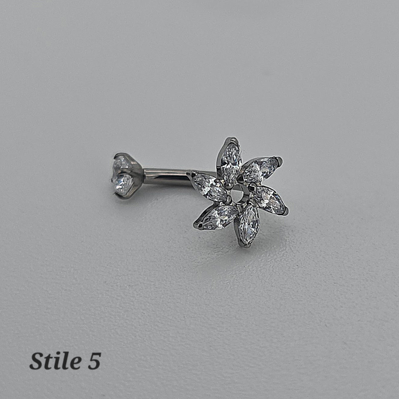 bananina rook stile 5