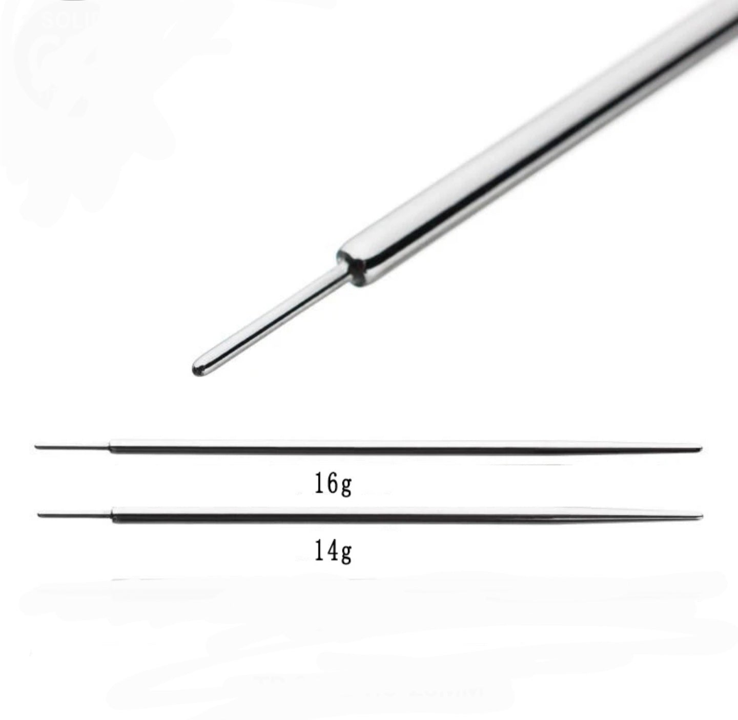 inseritore taper threadless