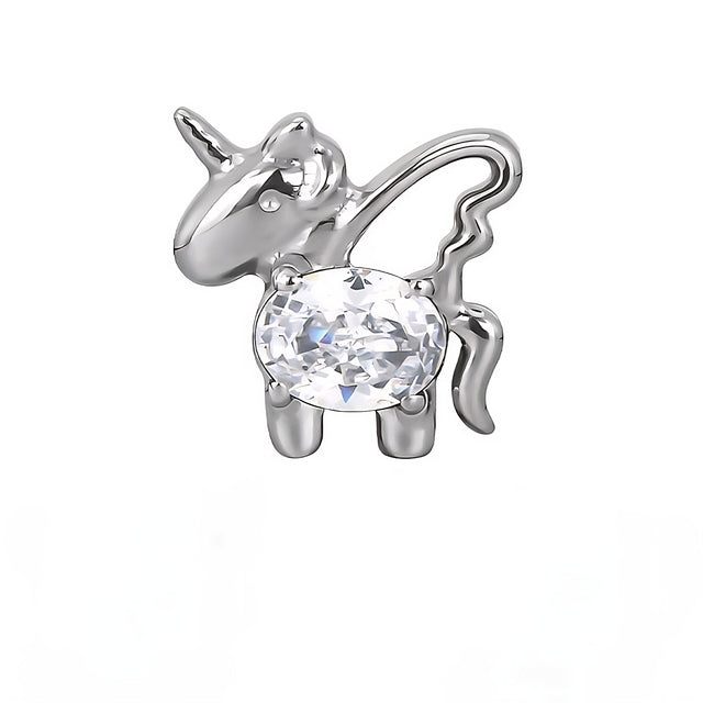 labret unicorno
