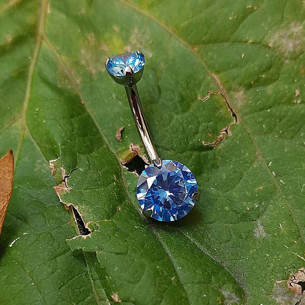 NAVEL T062 Piercing