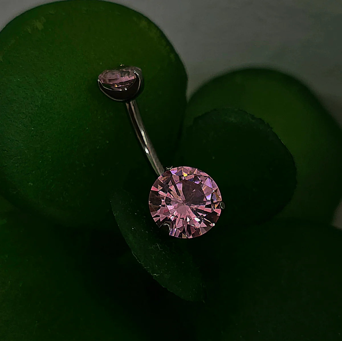 NAVEL T062 Piercing