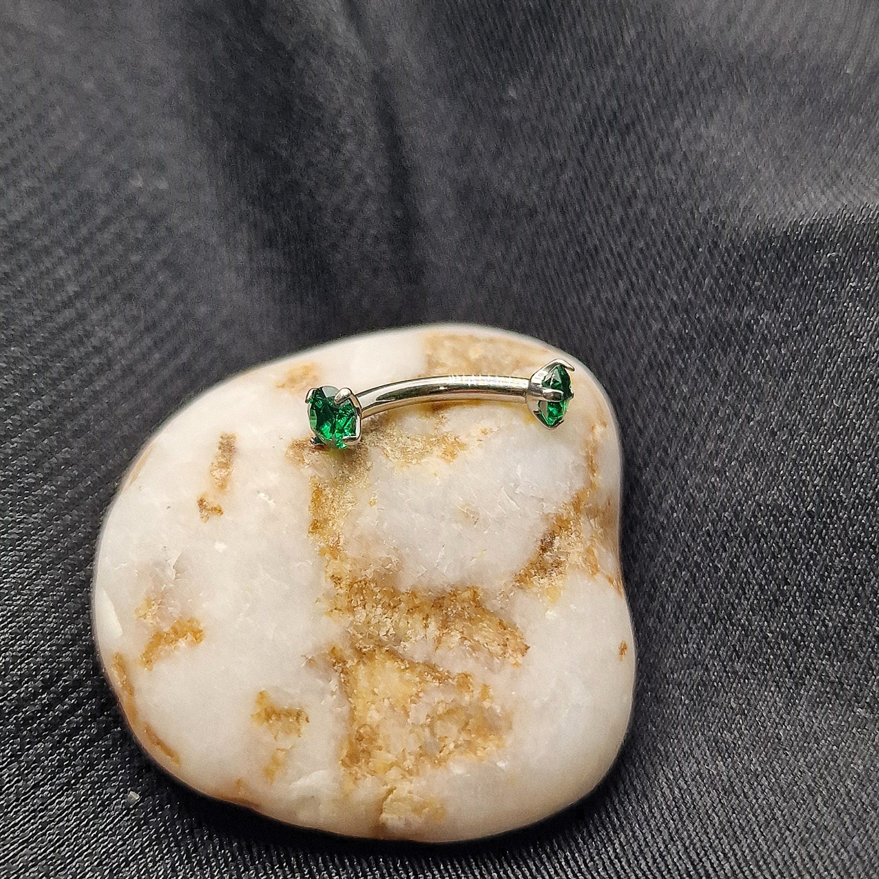 Bananina T038 Piercing