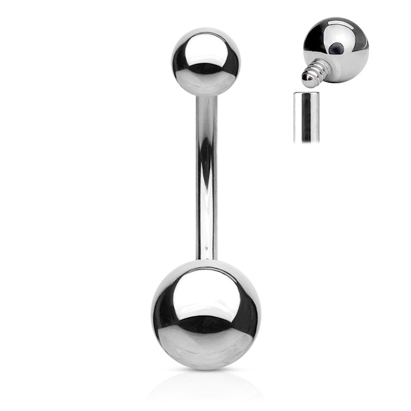 Bananina T067 Piercing