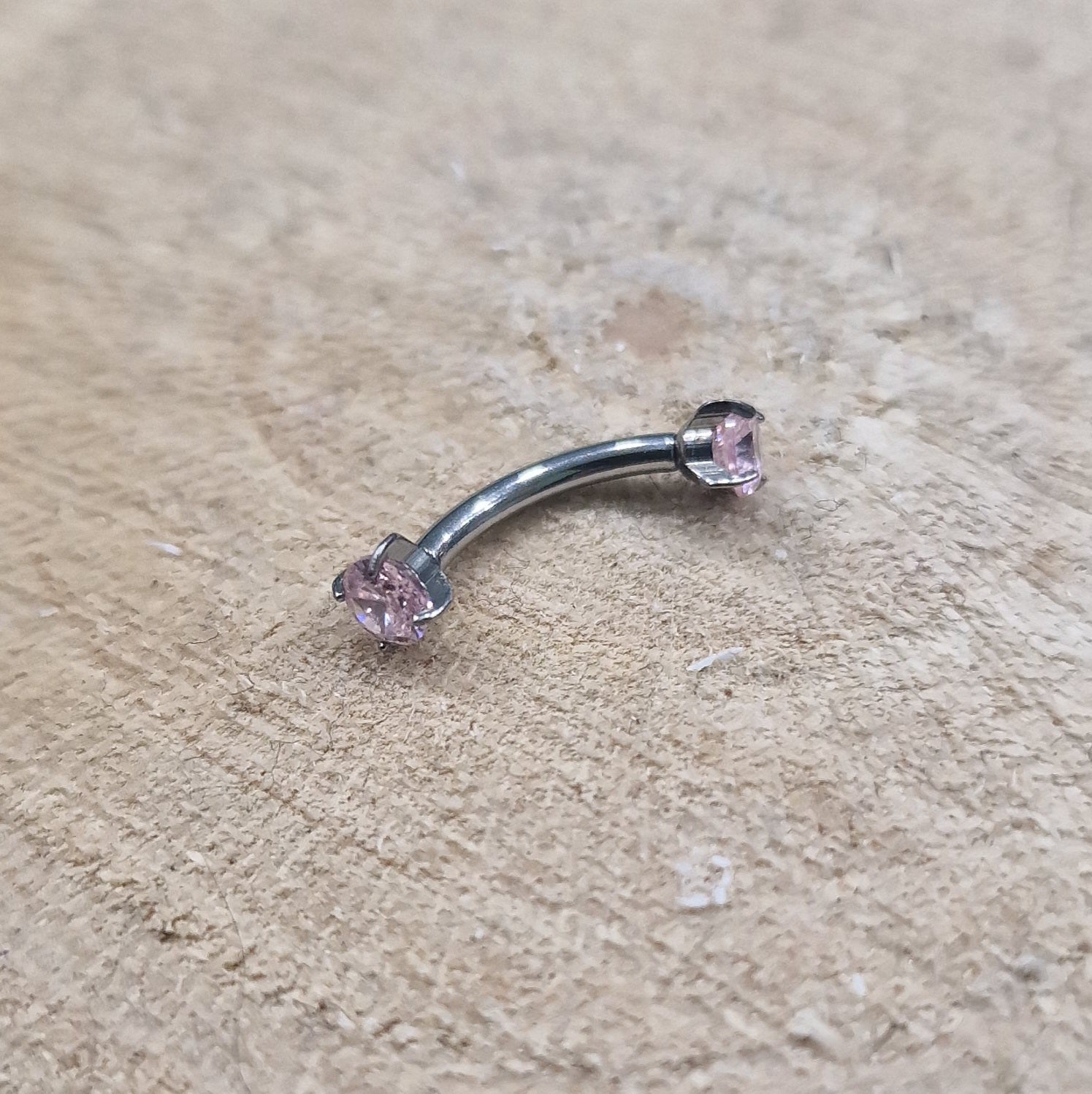 Bananina T038 Piercing