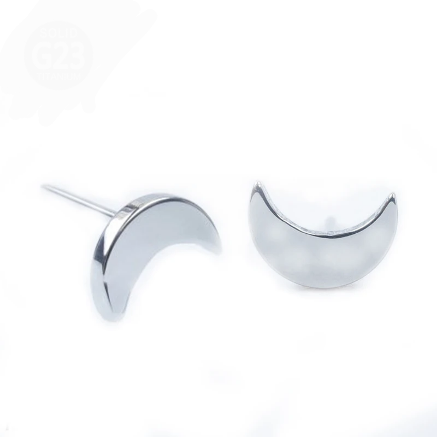 Labret threadless S005