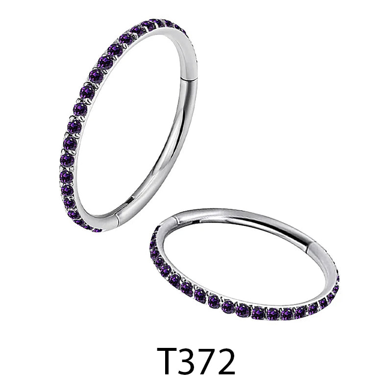 Composizione "Amethistia"