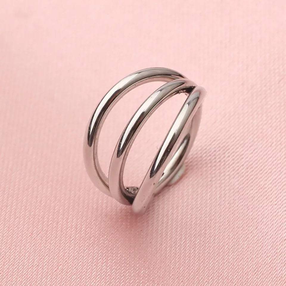 RING T090 Piercing