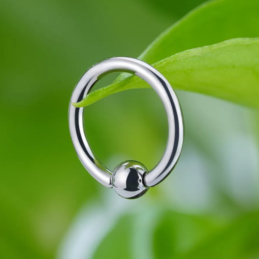 RING T105 Piercing