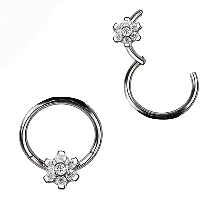 RING T012 Piercing