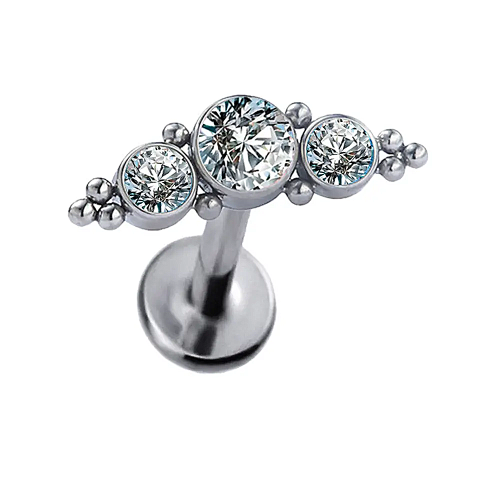 Labret T253