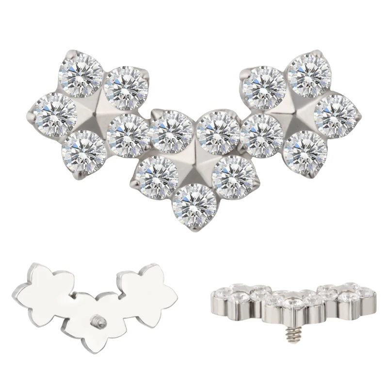 Flowers T256