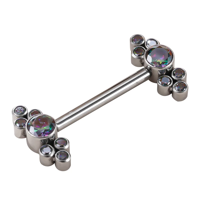 Nipple T209 Piercing