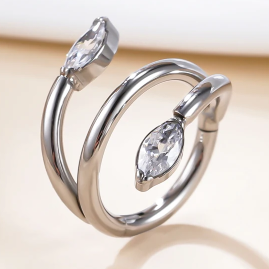 Ring T197