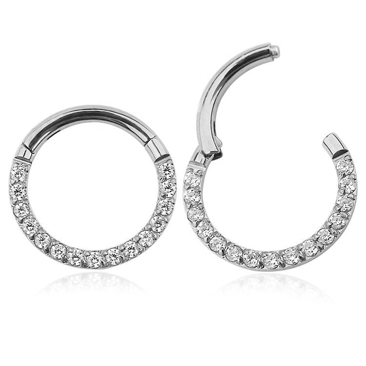 RING T010 Piercing