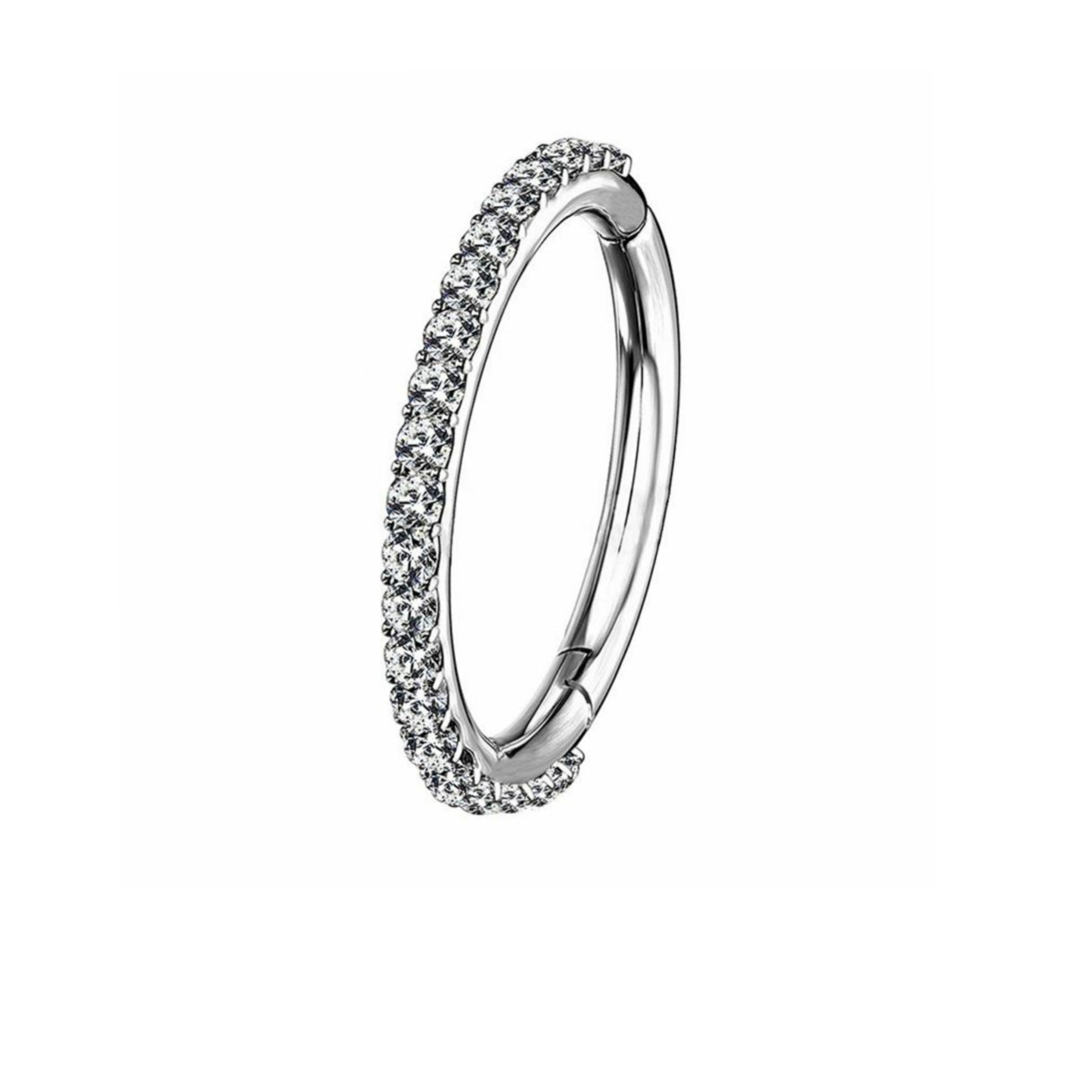 RING T009 Piercing