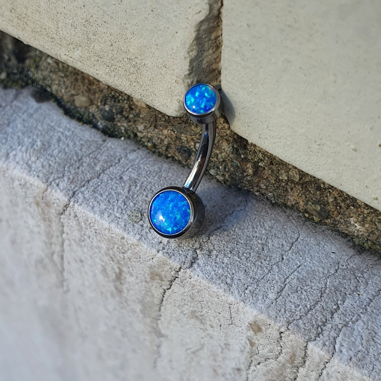NAVEL T031 Piercing