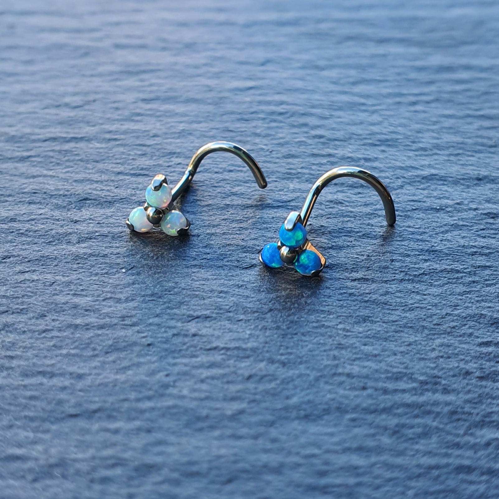 NOSTRIL T019 Piercing