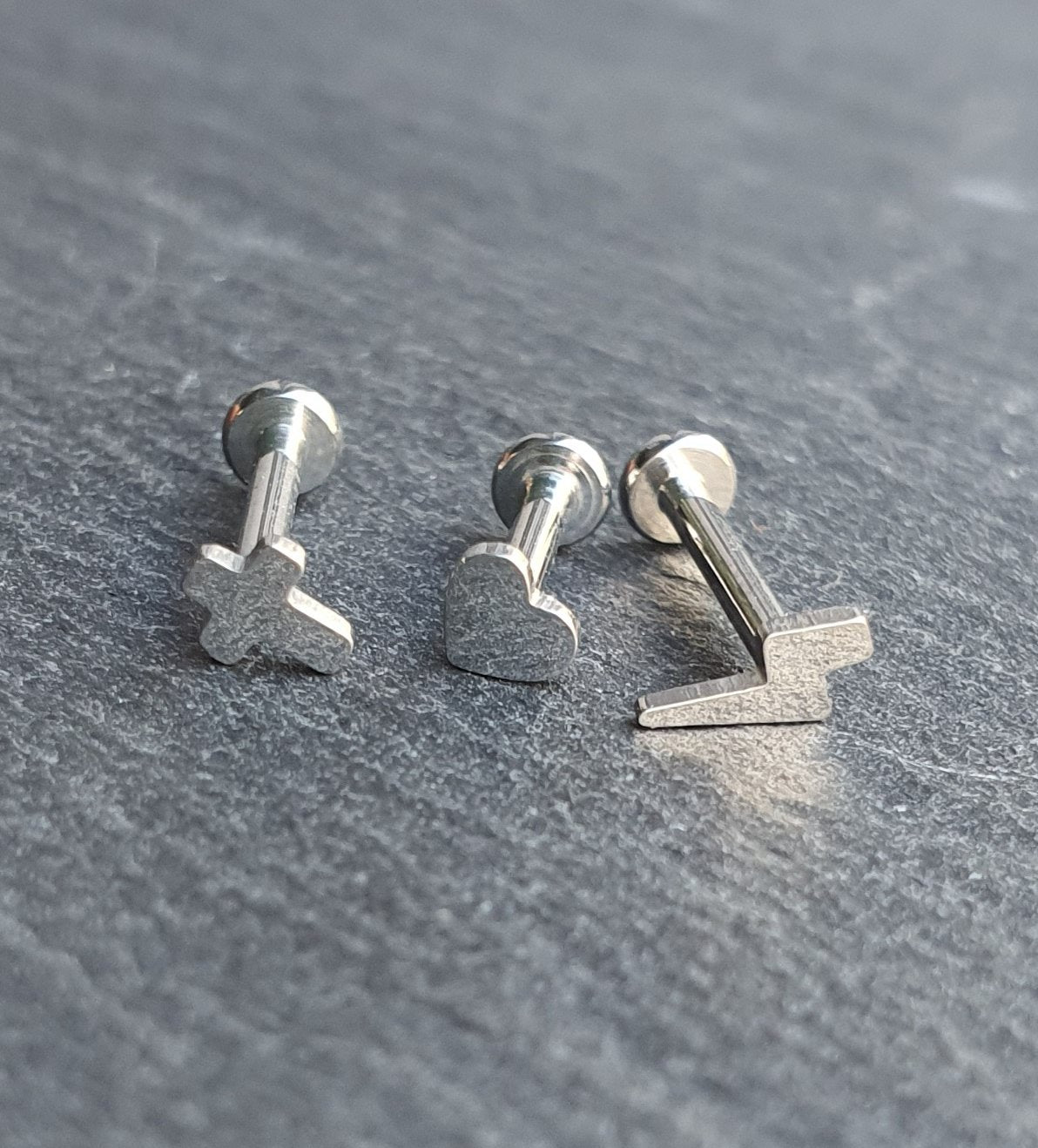 LABRET T022 Piercing