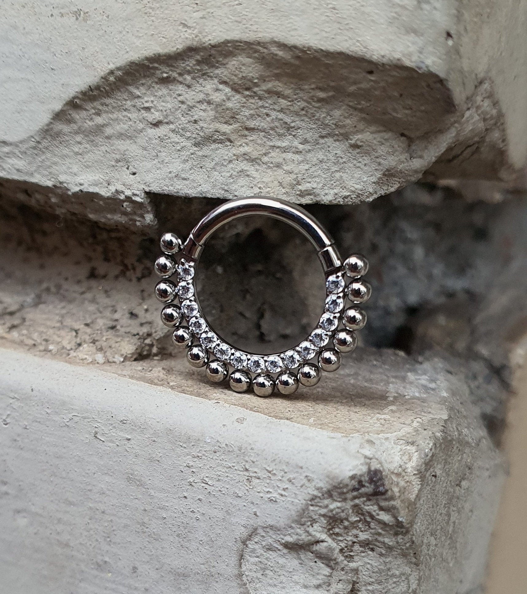 RING T005 Piercing
