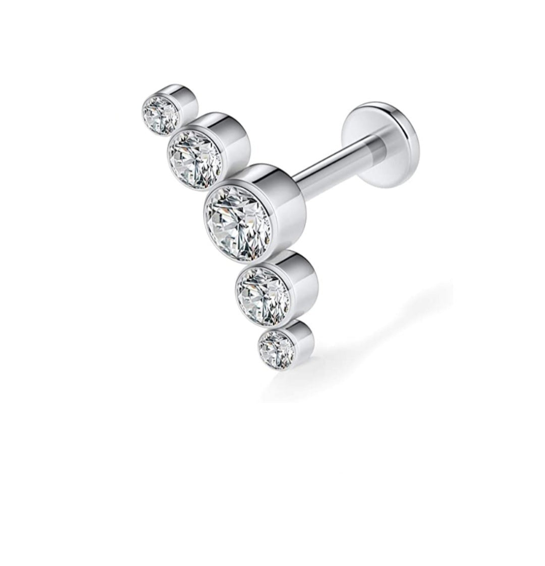 LABRER T044 Piercing