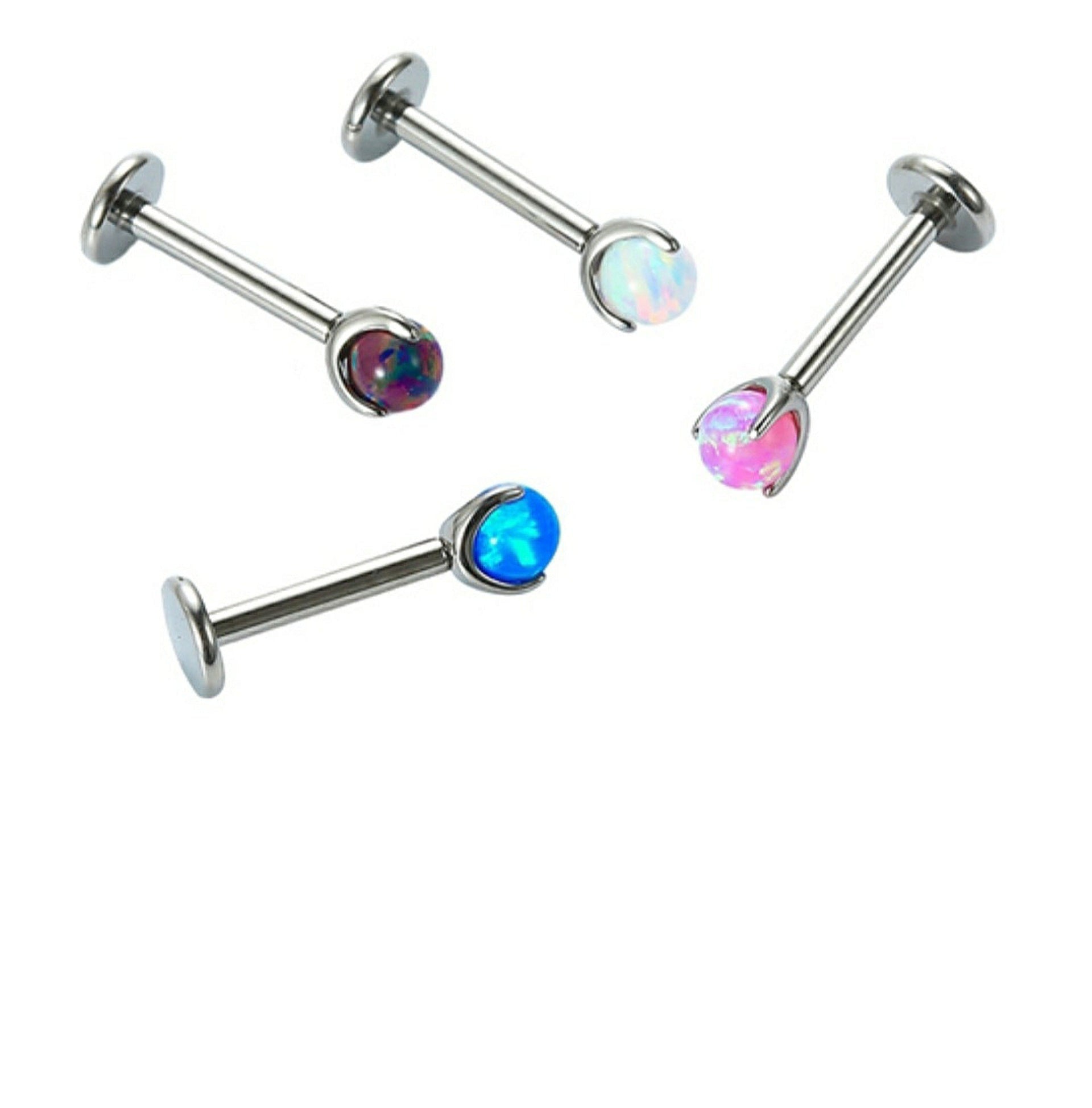 LABRET T055 Piercing