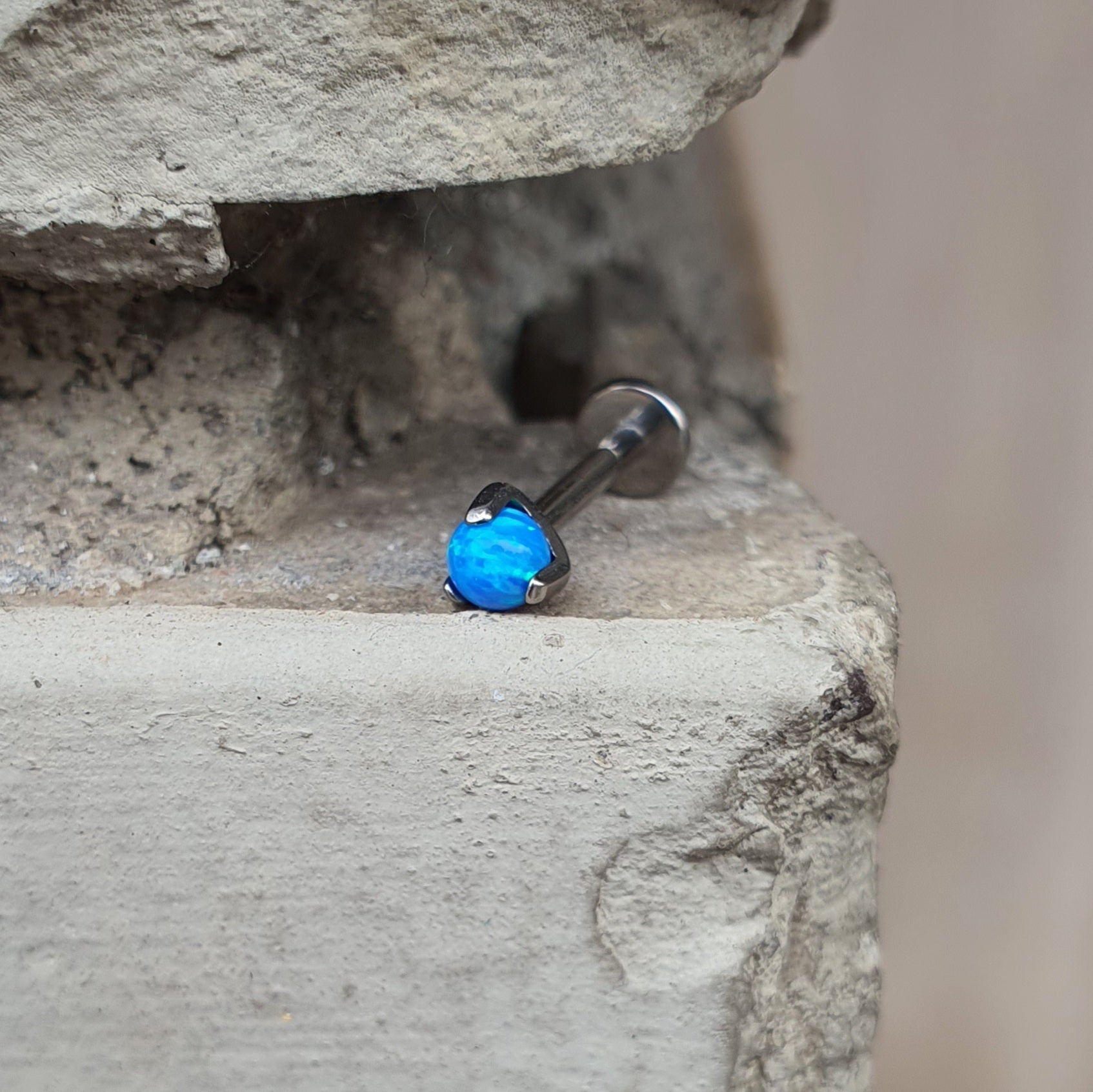 LABRET T055 Piercing