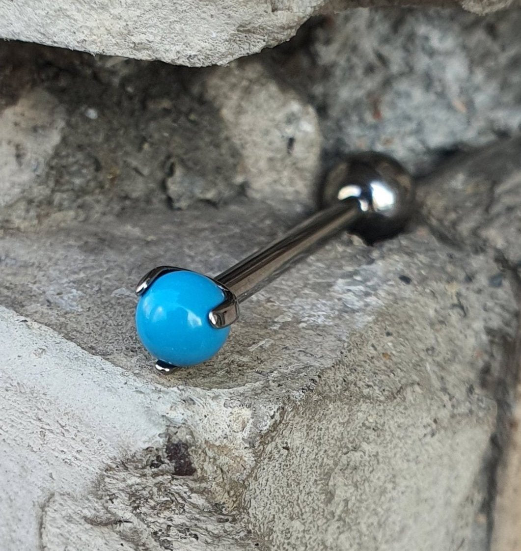 Barbell T131 T Piercing