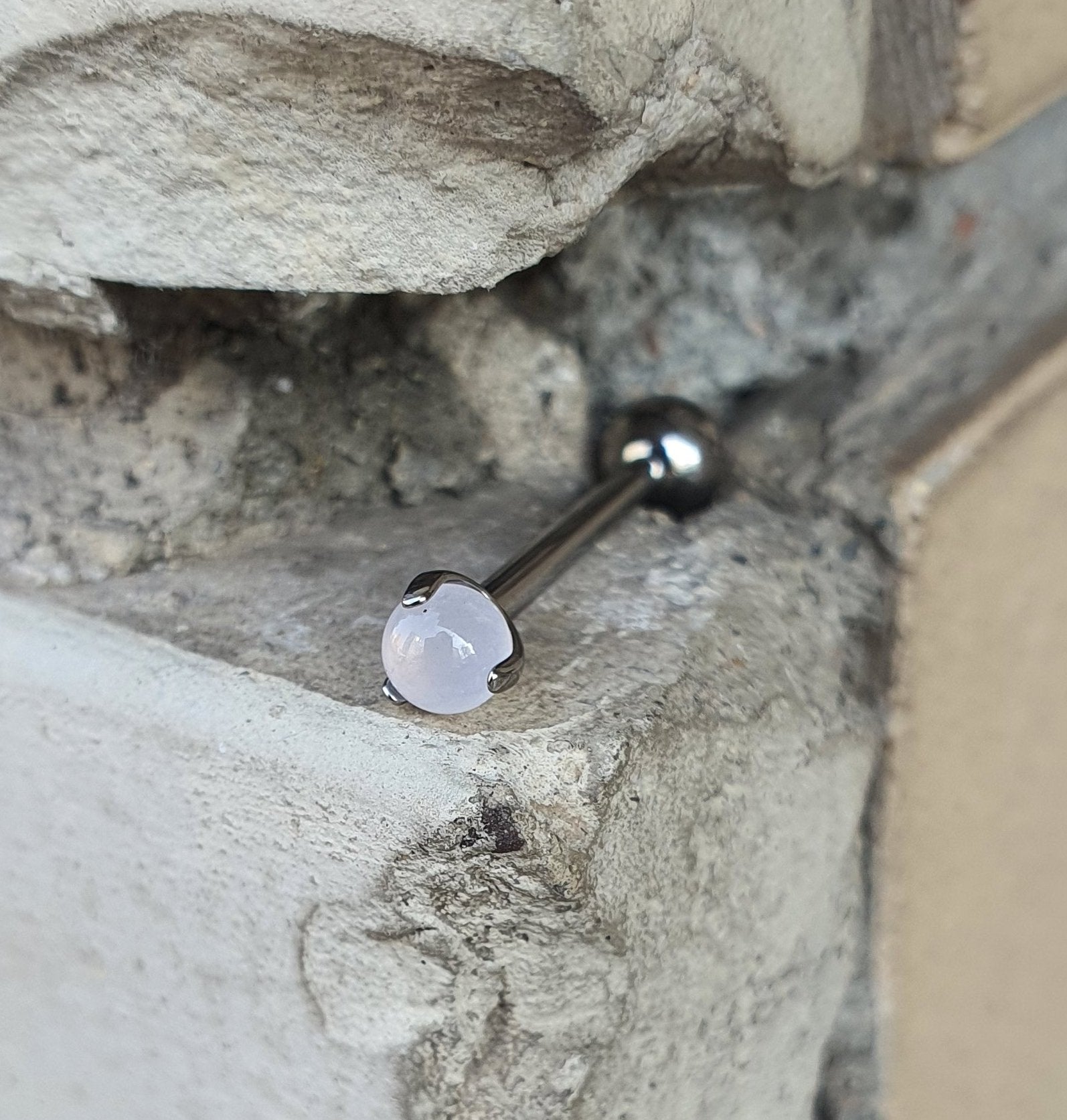 Barbell T131 R Piercing