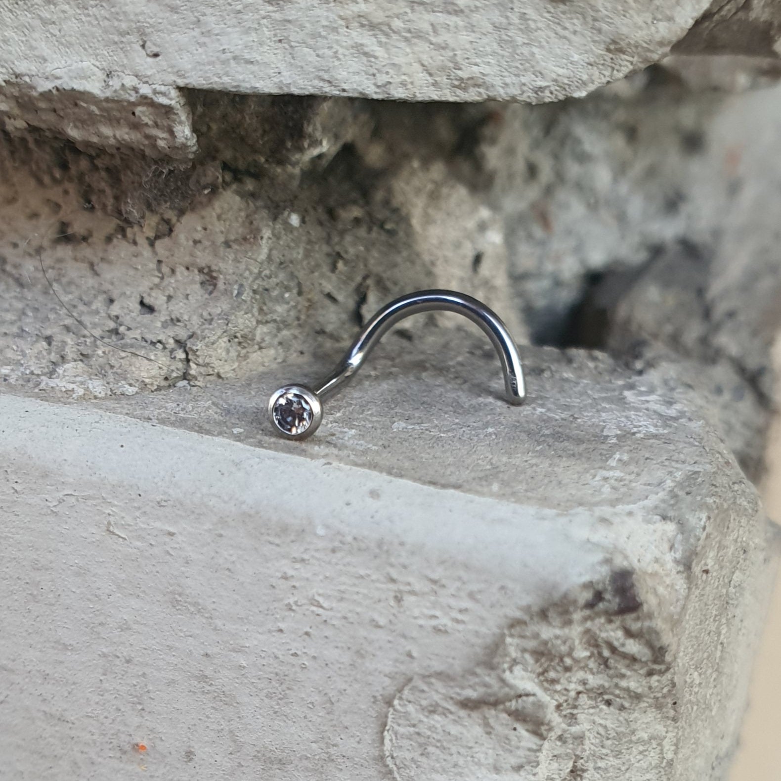 NOSTRIL T071 Piercing