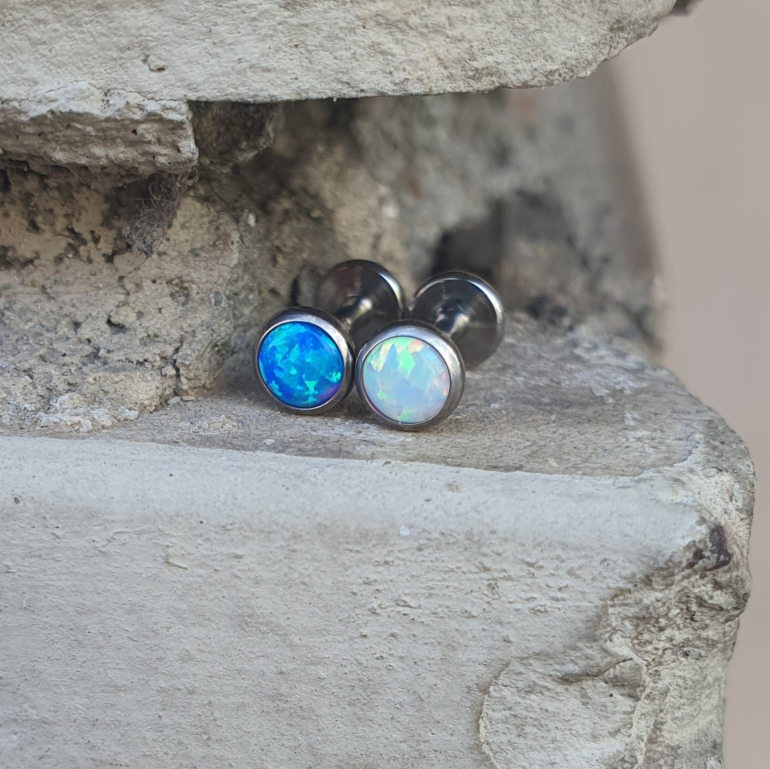 LABRET T079 Piercing