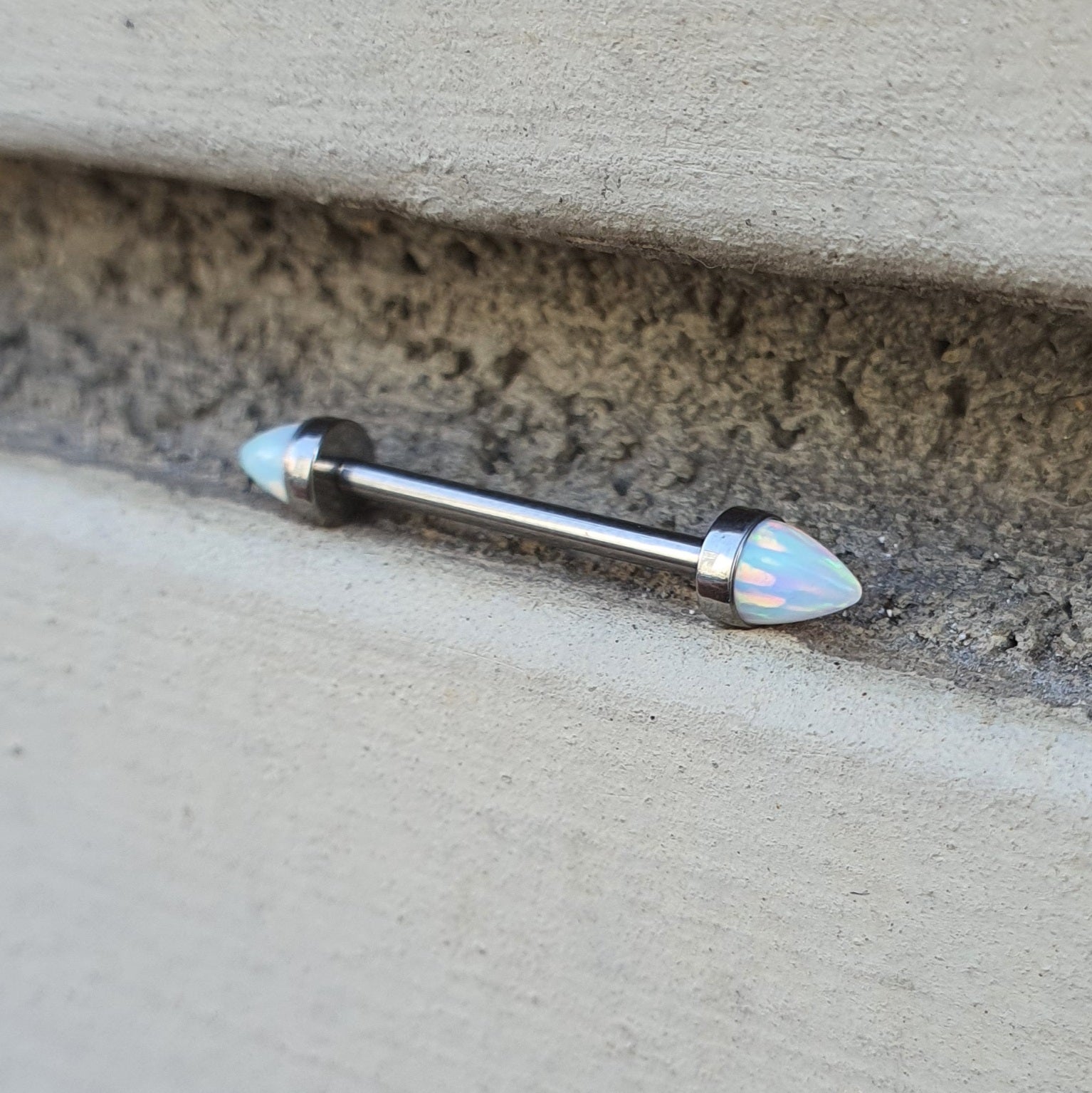 Barbell T082 Piercing