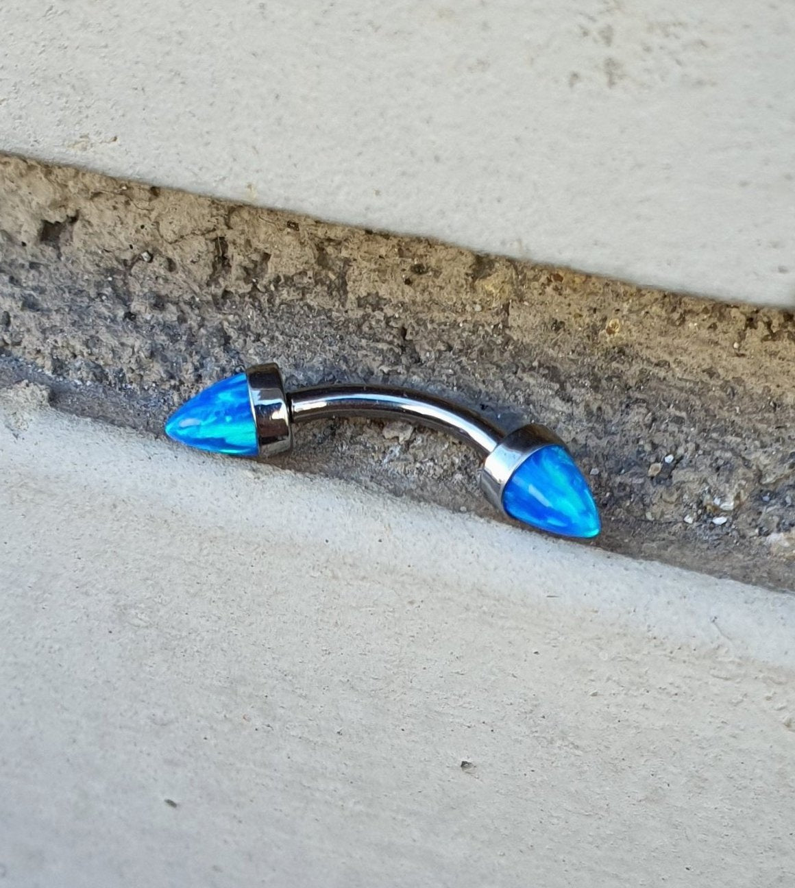 Bananina T081 Piercing