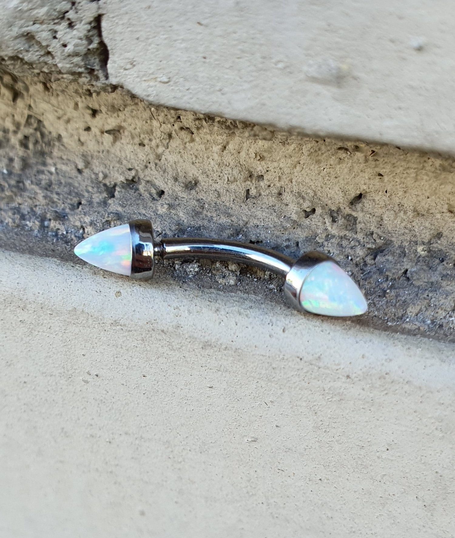 Bananina T081 Piercing