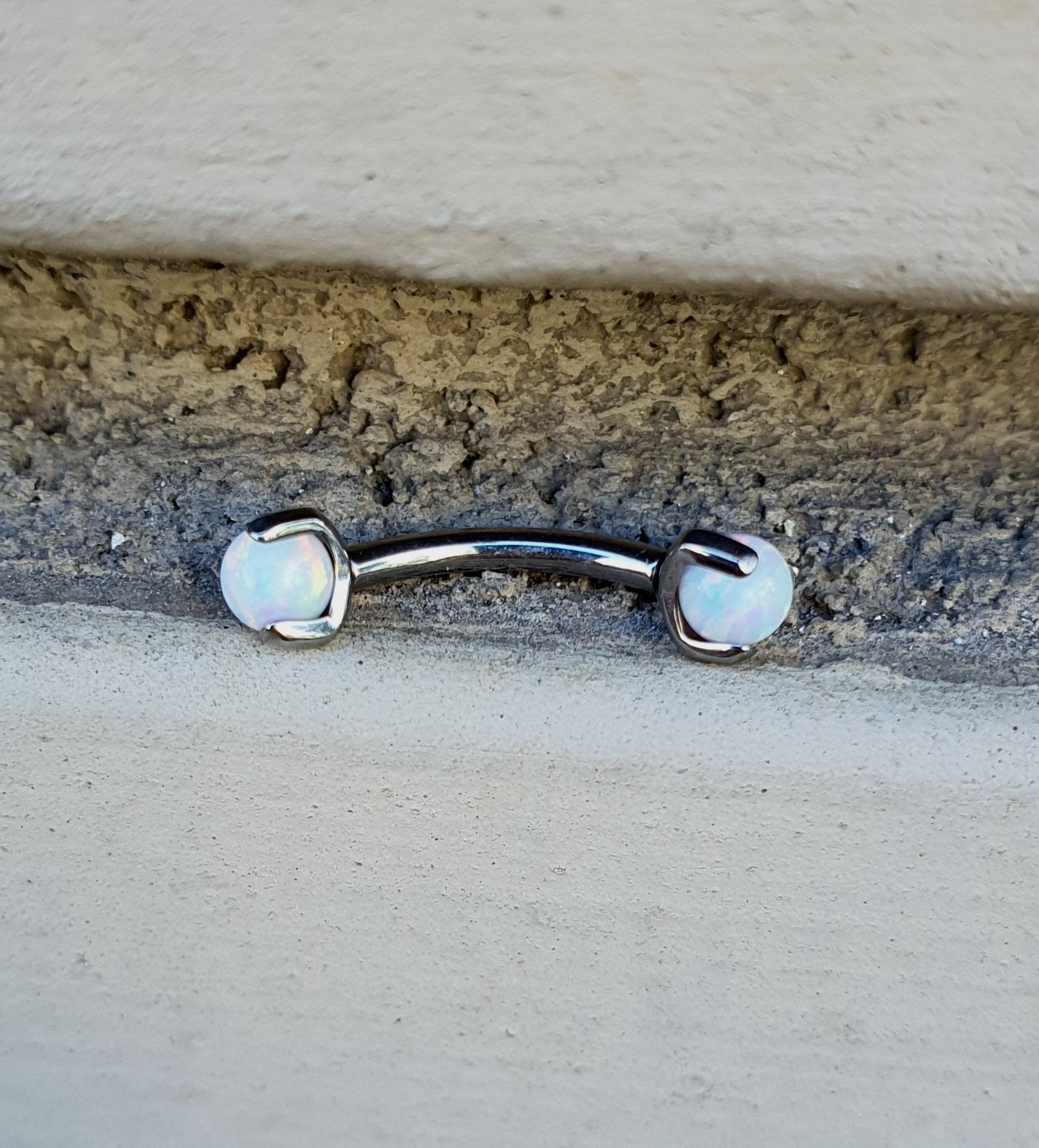 Bananina T080 Piercing