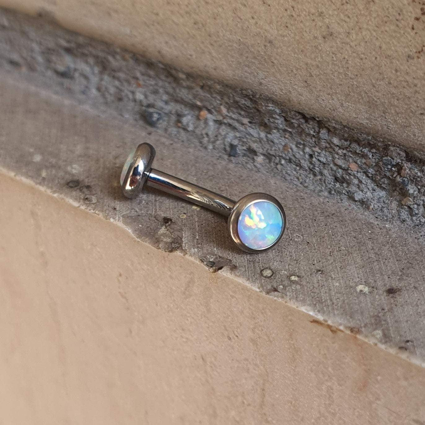 Bananina OPW Piercing