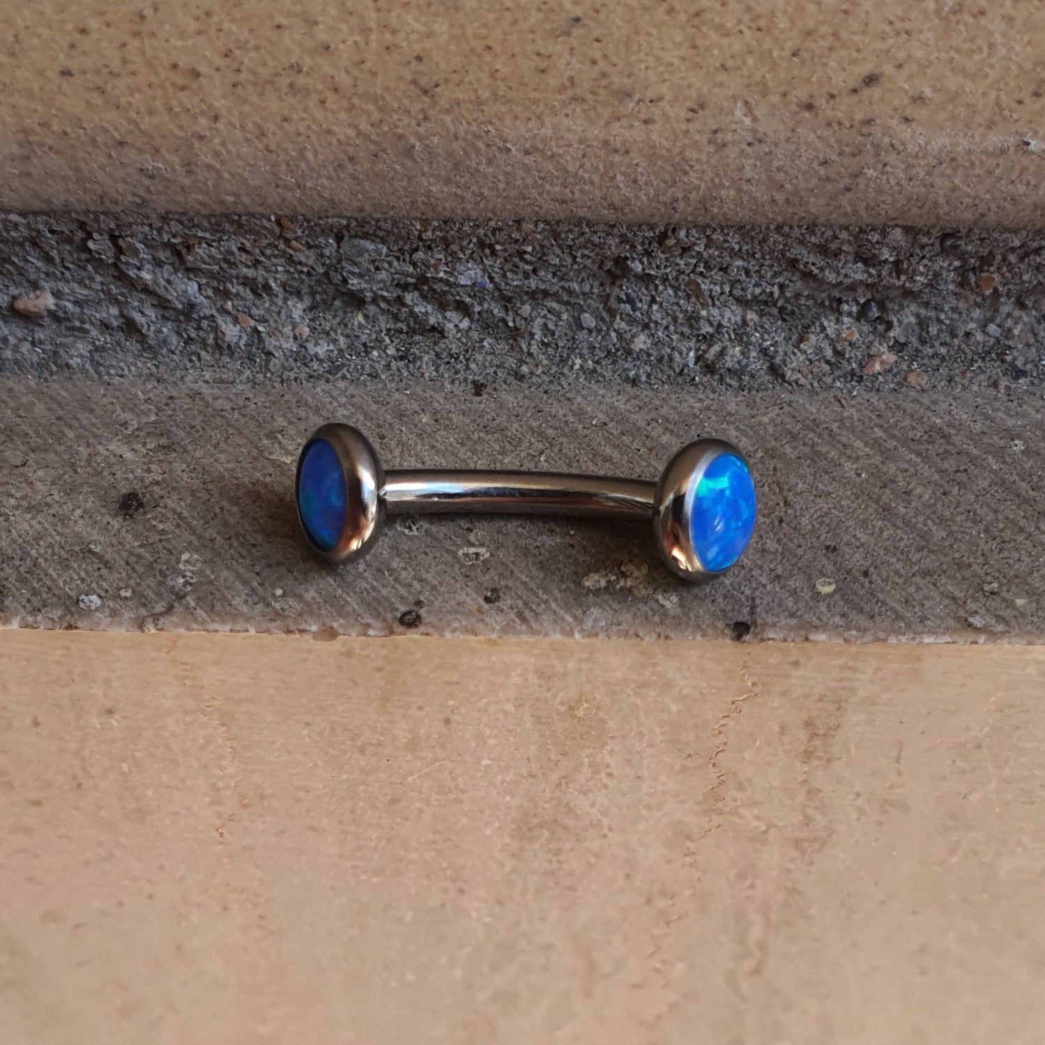 Bananina OPB Piercing