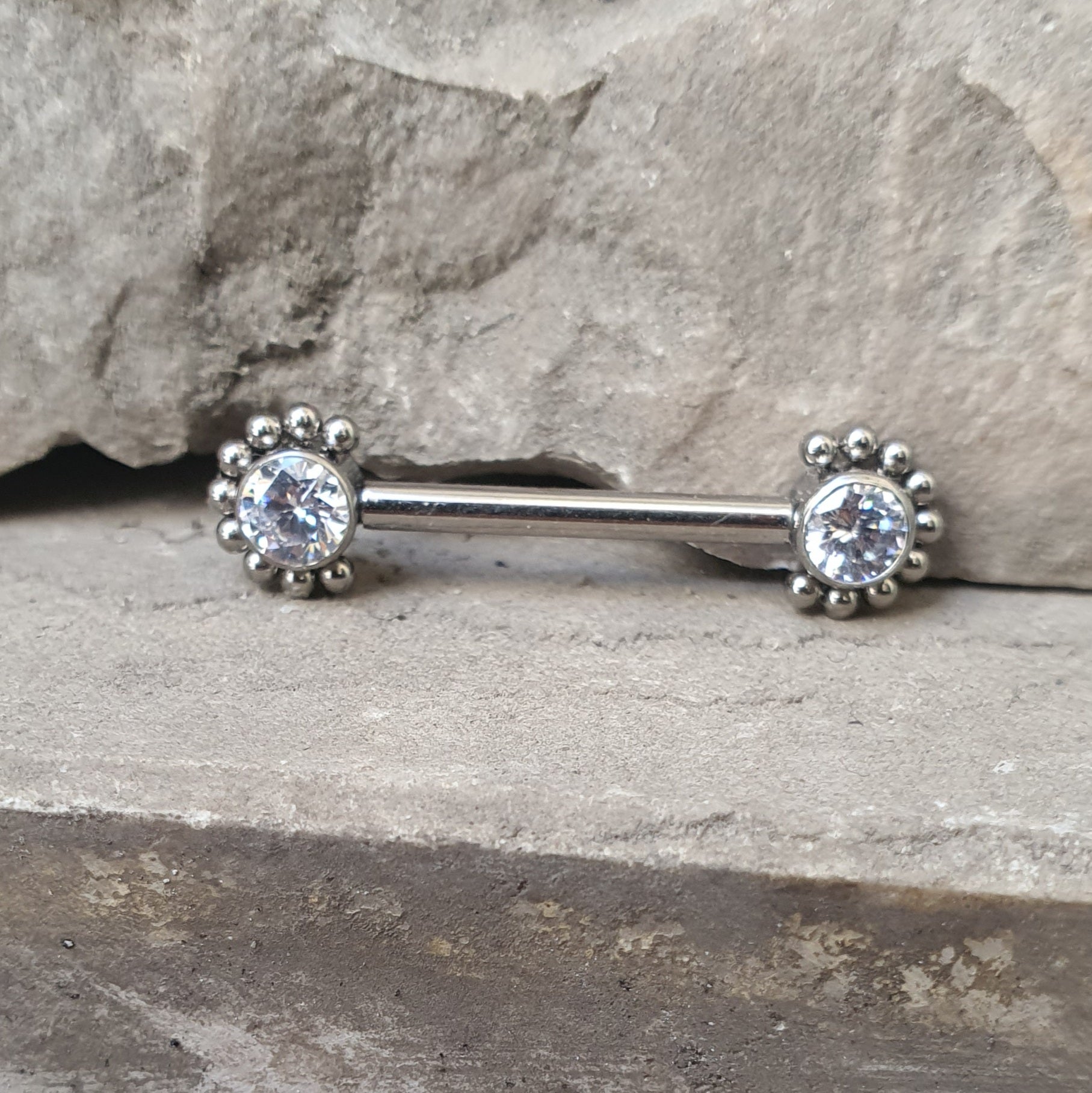 Nipple T100 Piercing
