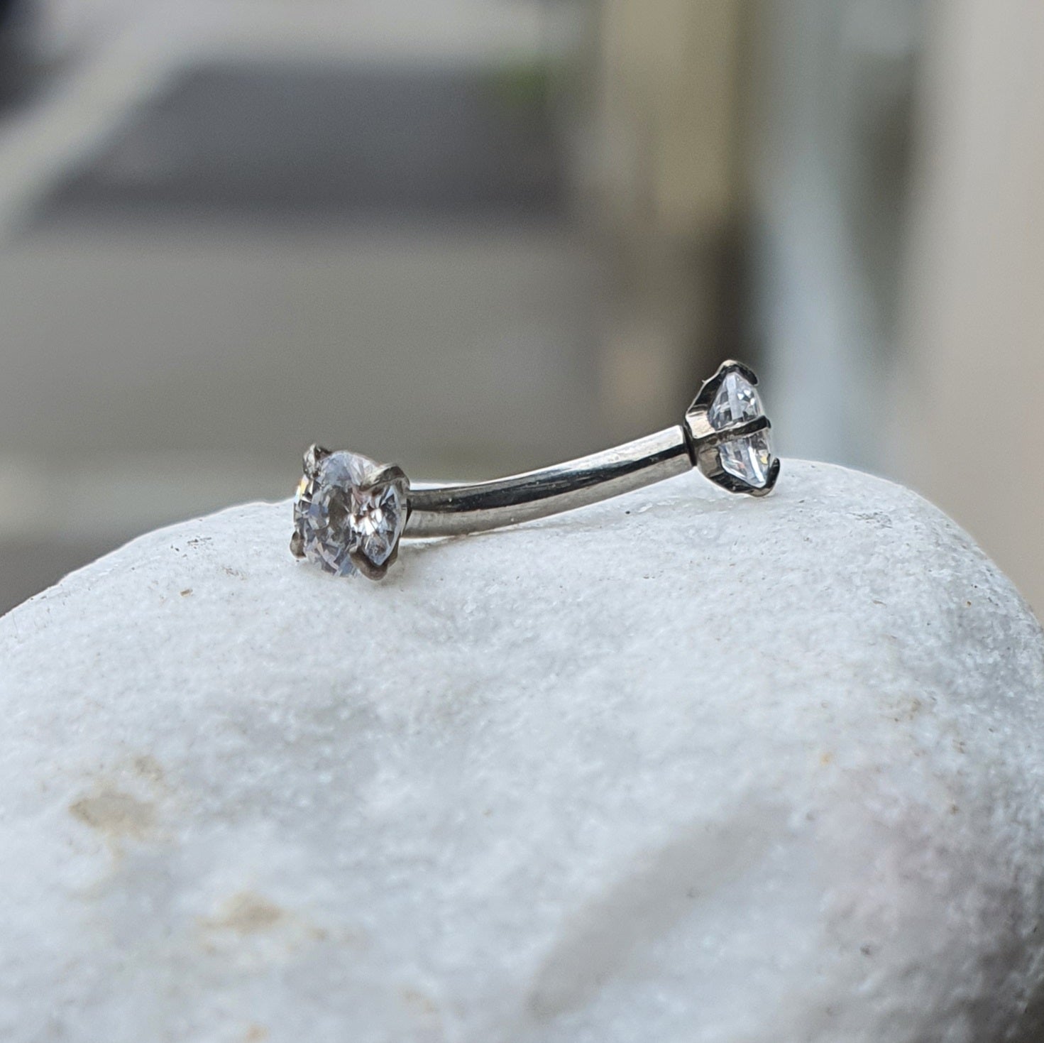 Bananina T038 Piercing