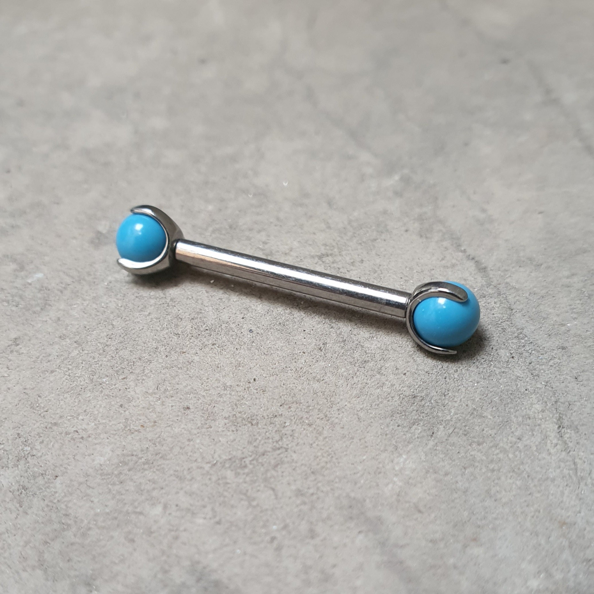 Barbell T123 Piercing