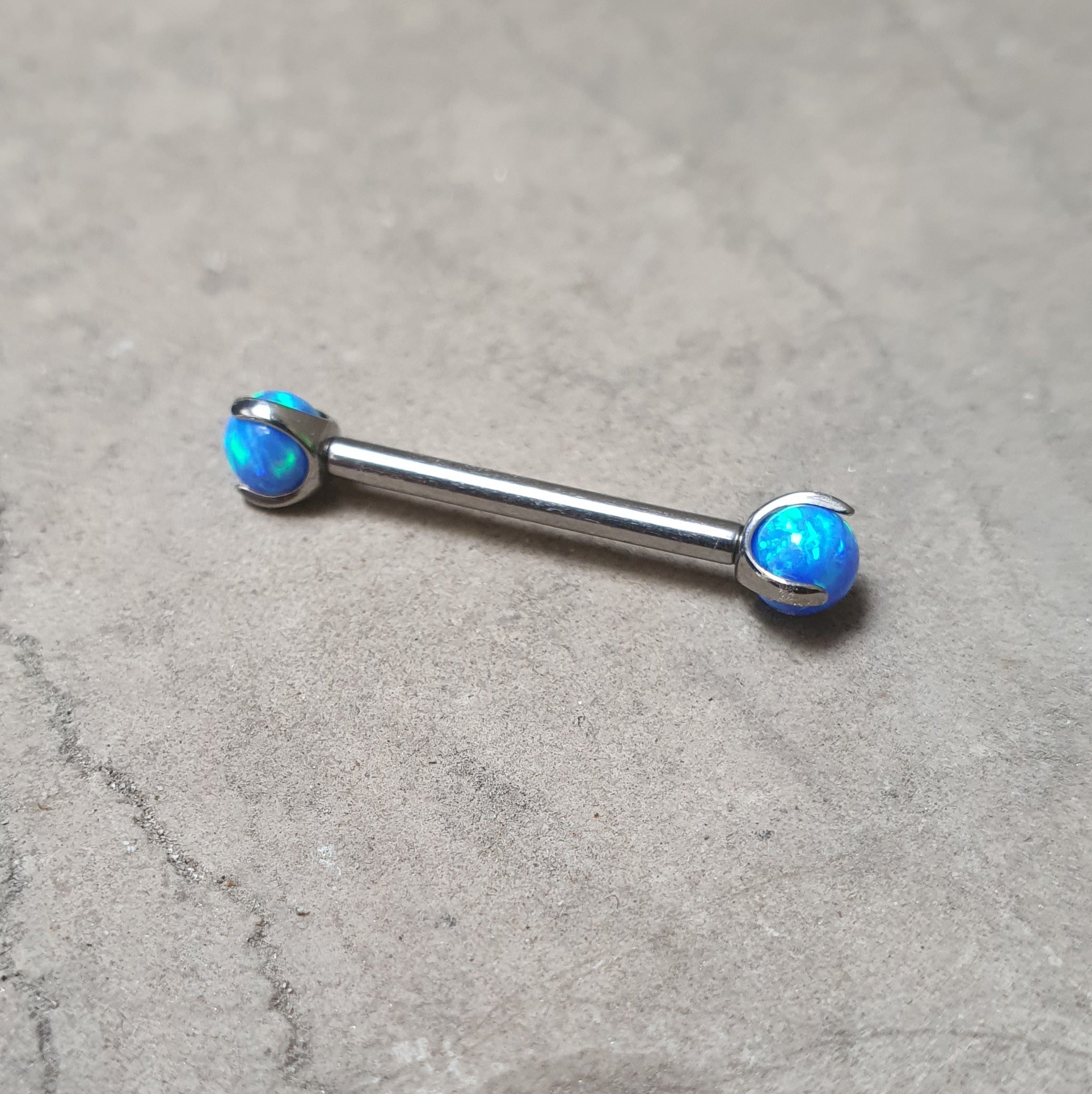 Barbell T118 Piercing