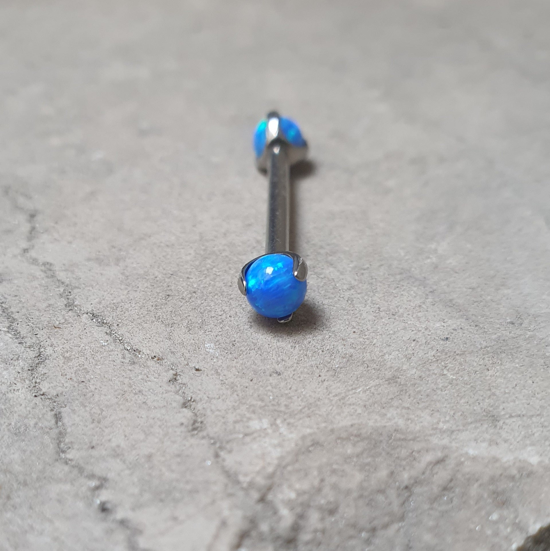 Barbell T118 Piercing