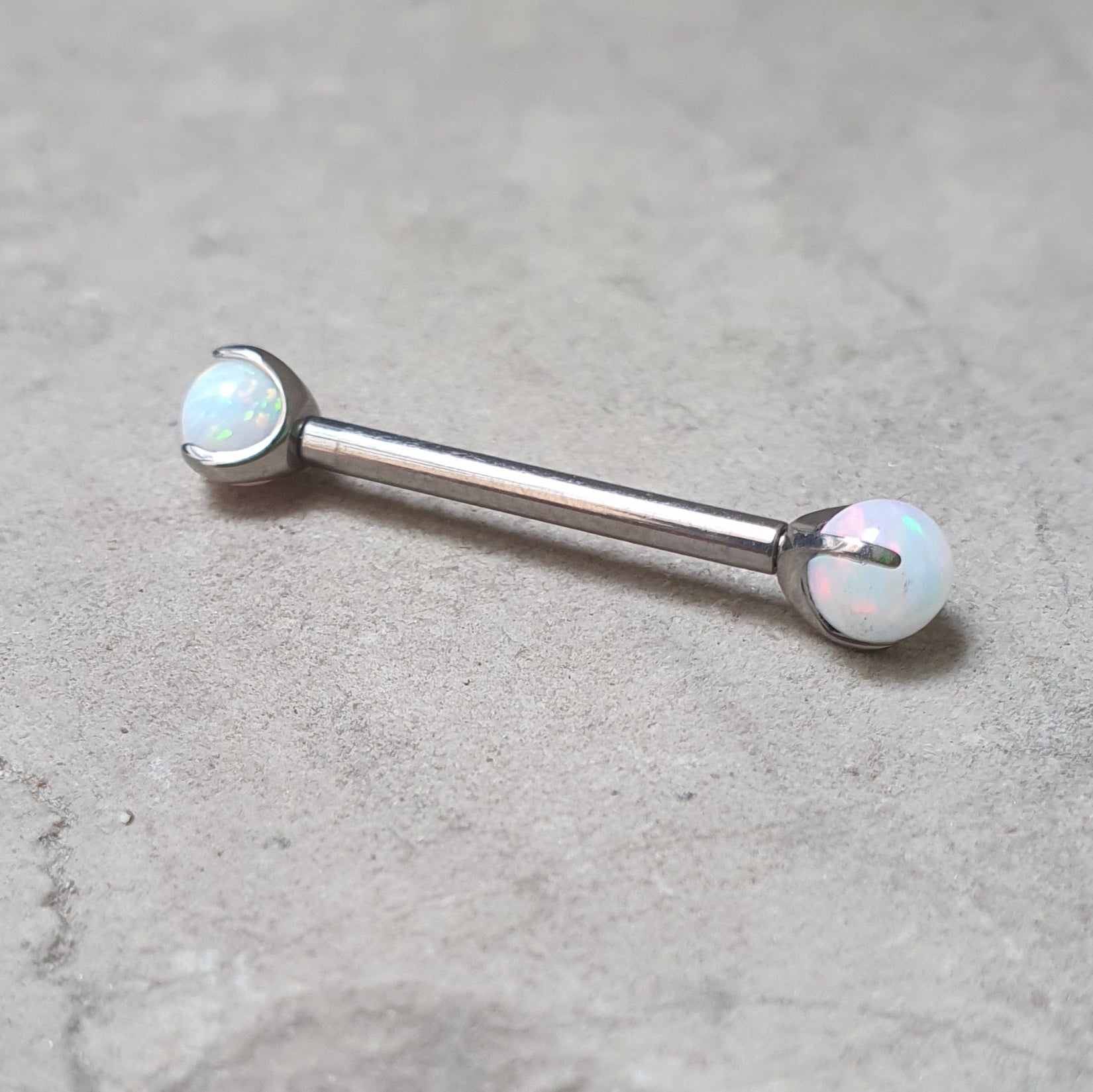 Barbell T119 Piercing